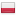 stalmark.pl hosted country